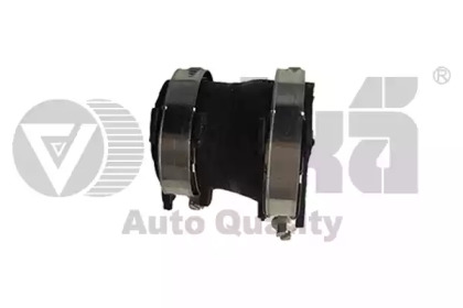 11451794801 VIKA Патрубок интеркуллера  (11451794801) VIKA